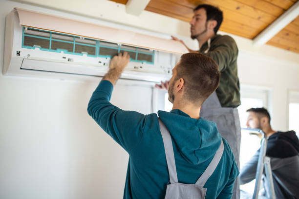 Best Commercial HVAC Repair  in Altoona, WI
