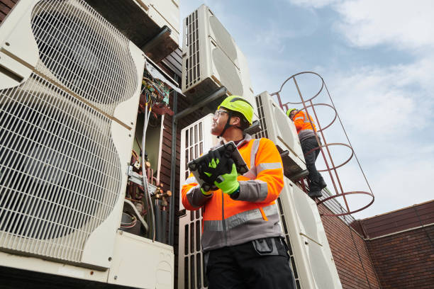 HVAC Emergency Services in Altoona, WI