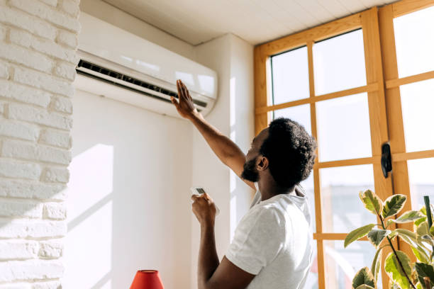 Best HVAC Companies Near Me  in Altoona, WI