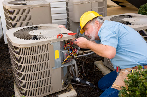  Altoona, WI HVAC Pros