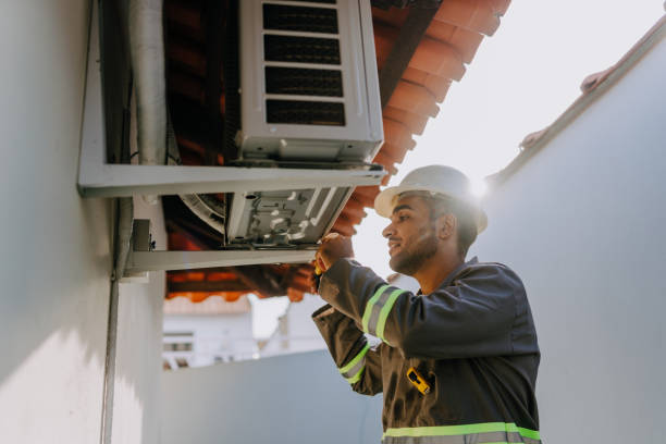 Best Affordable HVAC Services  in Altoona, WI