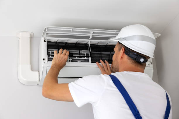 Best Local HVAC Companies  in Altoona, WI