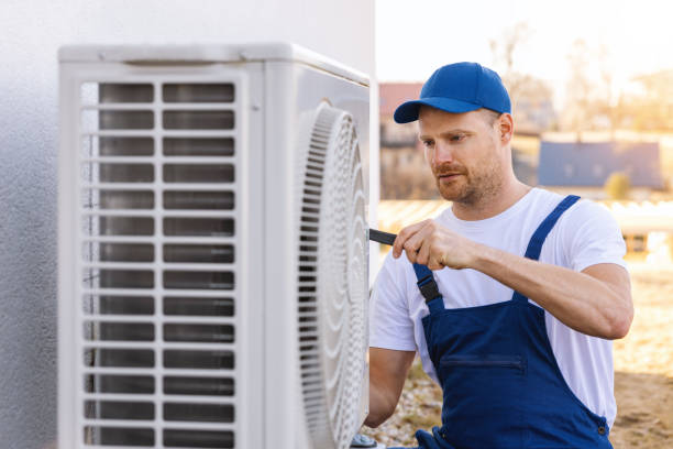 Best HVAC Installation Services  in Altoona, WI