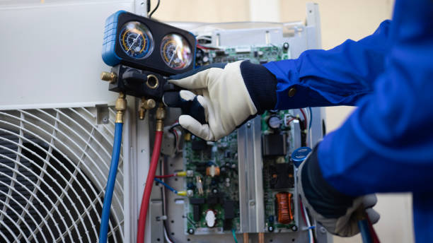 Best HVAC Air Duct Cleaning  in Altoona, WI