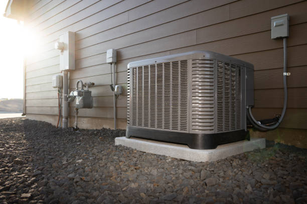 Best HVAC Maintenance Near Me  in Altoona, WI